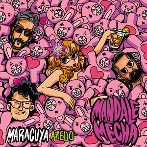 Maracuyá - Azedo