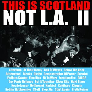 This Is Scotland Not LA 2
