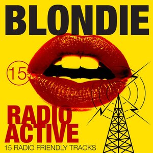 Radio Active - 15 Radio Friendly Tracks