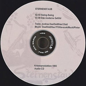 Swing-Swing / Das moderne Gefühl