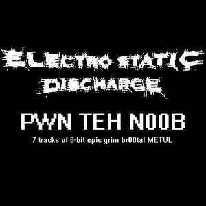 Image for 'PWN TEH N00B'