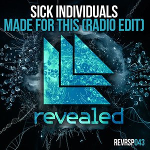 Made For This (Radio Edit)