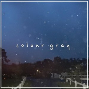 Colour Gray