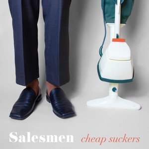 Cheap Suckers