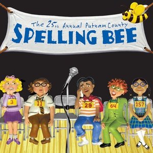 Avatar di The 25th Annual Putnam County Spelling Bee Original Cast