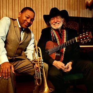 Avatar de Willie Nelson & Wynton Marsalis