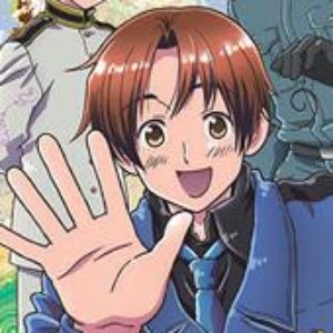 イタリア（浪川大輔） のアバター