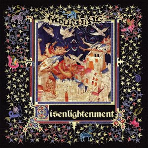“Disenlightenment”的封面