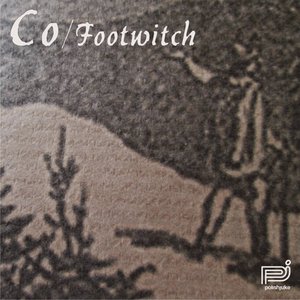 “Footwitch EP”的封面