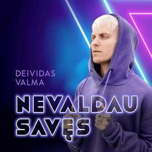 Nevaldau Savęs