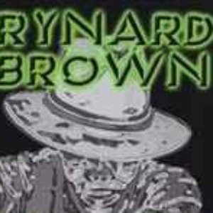 Rynard Brown 的头像