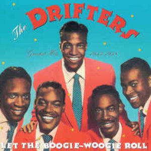Let the Boogie-Woogie Roll: Greatest Hits 1953-1958 Disc 1