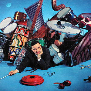 Dick Schory photo provided by Last.fm