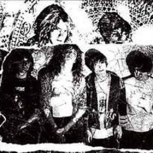 The Teenage Graves 的头像