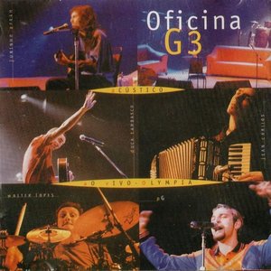 Acústico Ao Vivo - Olympia
