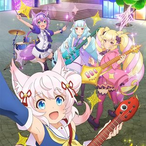 Mashumairesh!!(CV:遠野ひかる、夏吉ゆうこ、和多田美咲、山根 綺) 的头像