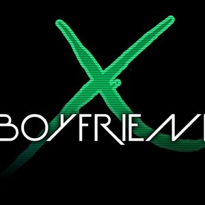 X-Boyfriend 的头像
