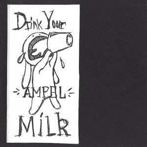 Drink Your Milk