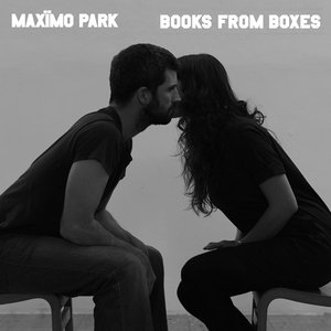 Books from Boxes - Single