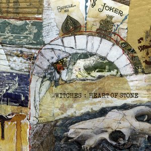 Heart of Stone Sampler