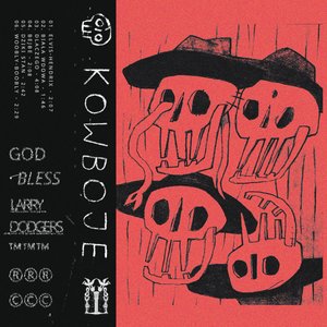 Kowboje II [Explicit]
