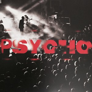 Psychocandy Live