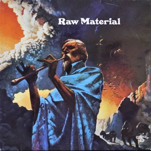 Raw Material (Remastered Deluxe Edition)