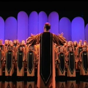 Avatar de The Chapman College Choir