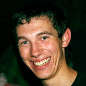 Dj Maks Smile 的头像