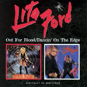 Out For Blood / Dancin' on the Edge