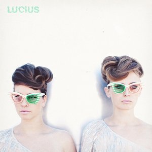 Lucius - EP