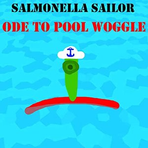Ode to Pool Woggle