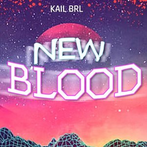 NEW BLOOD