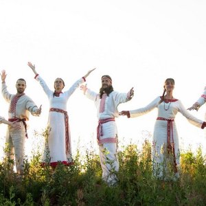 Avatar for Светозар и гр. Аурамира