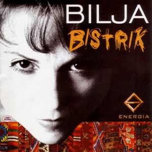 “Bistrik”的封面