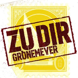 Zu dir - Single