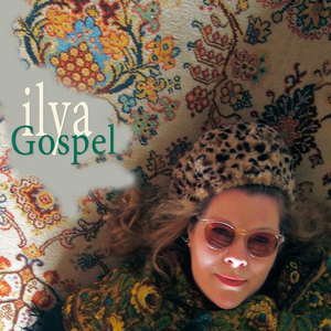 Gospel cover