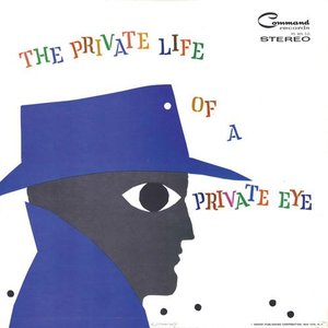 The Private Life of a Private Eye