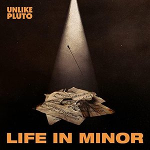 life in minor [Explicit]