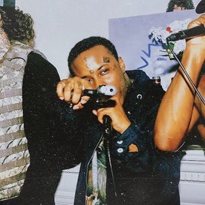 VAMPIRE MONEY AKA SPACEGHOSTPURRP 的头像