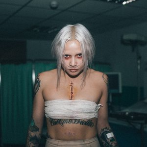 Mimi Barks için avatar