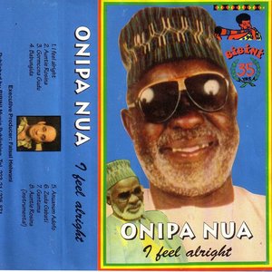 Image for 'Onipa Nua'