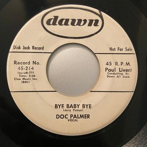 Doc Palmer 的头像