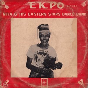 Ntia & His Eastern Stars Dance Band 的头像