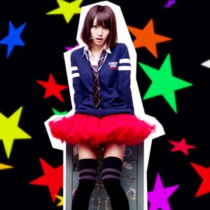 LiSA（ex.Girls Dead Monster） 的头像