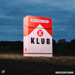 Cover Kraftklub – Wenn ich tot bin, fang ich wieder an