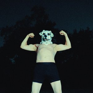 Dog Head - EP