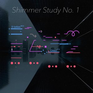 Shimmer Study No. 1