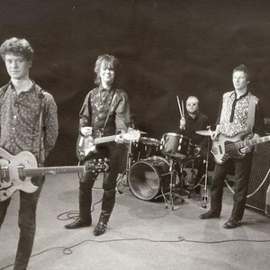 The Nomads photo provided by Last.fm