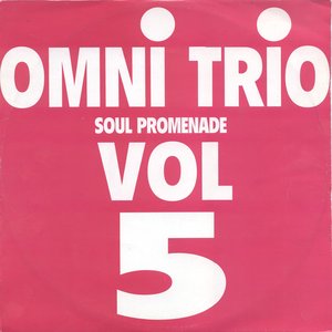 Volume 5: Soul Promenade